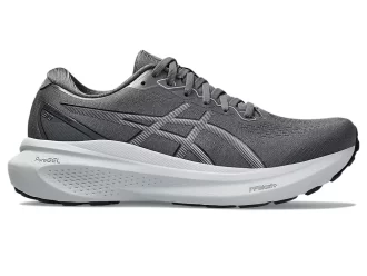 GEL-KAYANO 30 EKSTRA BRED VEI TESTET