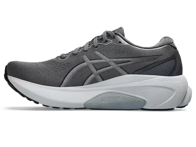 GEL-KAYANO 30 EKSTRA BRED VEI TESTET GEL-KAYANO 30 EKSTRA BRED VEI TESTET