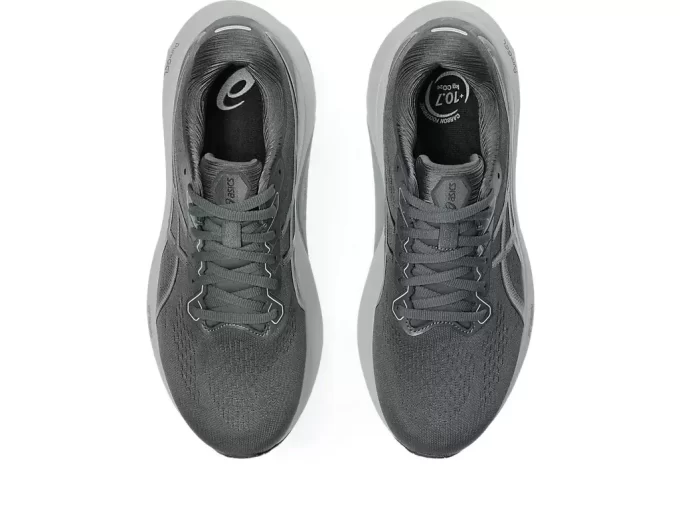 GEL-KAYANO 30 EKSTRA BRED VEI TESTET GEL-KAYANO 30 EKSTRA BRED VEI TESTET