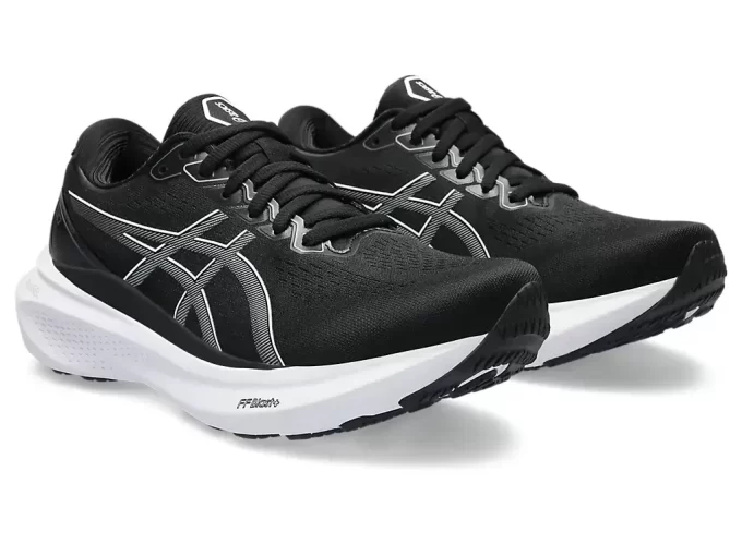 GEL-KAYANO 30 SMAL VEI TESTET GEL-KAYANO 30 SMAL VEI TESTET
