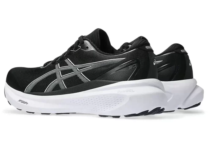 GEL-KAYANO 30 SMAL VEI TESTET GEL-KAYANO 30 SMAL VEI TESTET