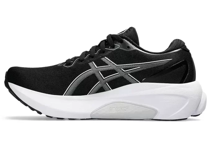 GEL-KAYANO 30 SMAL VEI TESTET GEL-KAYANO 30 SMAL VEI TESTET
