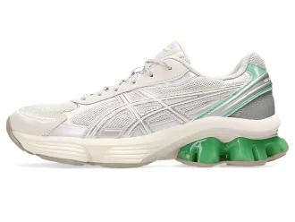 GEL-KINETISK FLYTENDE