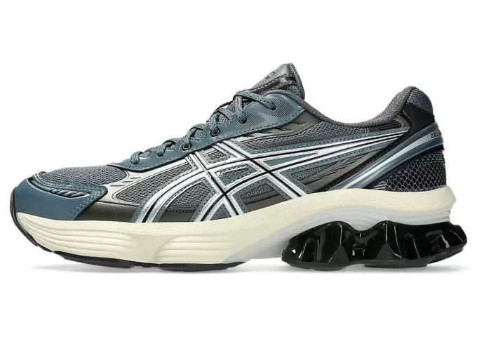 GEL-KINETISK FLYTENDE