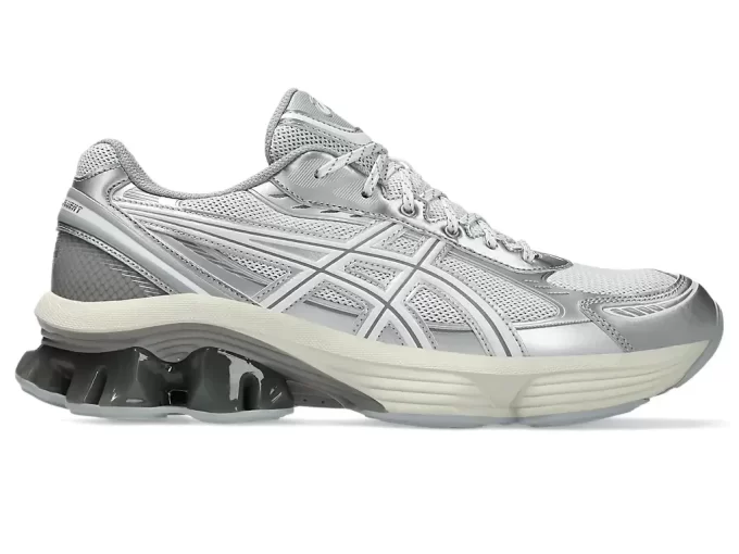 GEL-KINETISK FLYTENDE