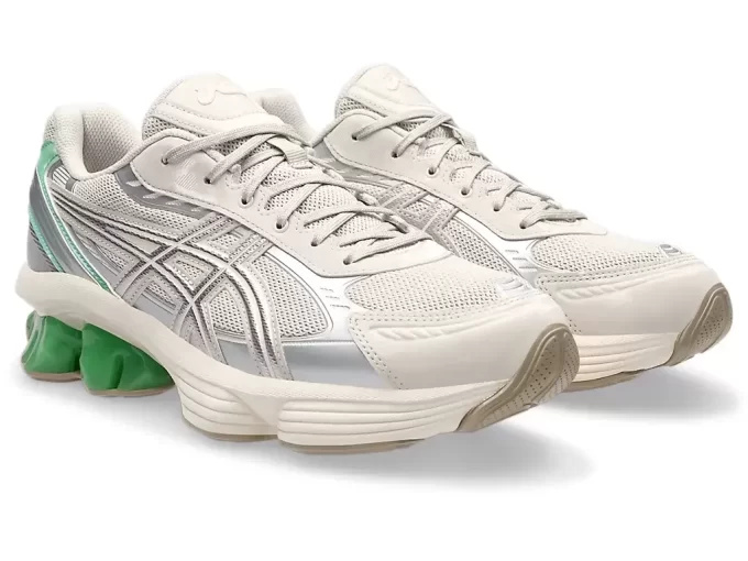 GEL-KINETISK FLYTENDE