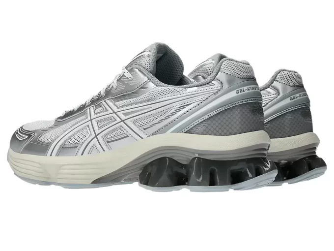 GEL-KINETISK FLYTENDE