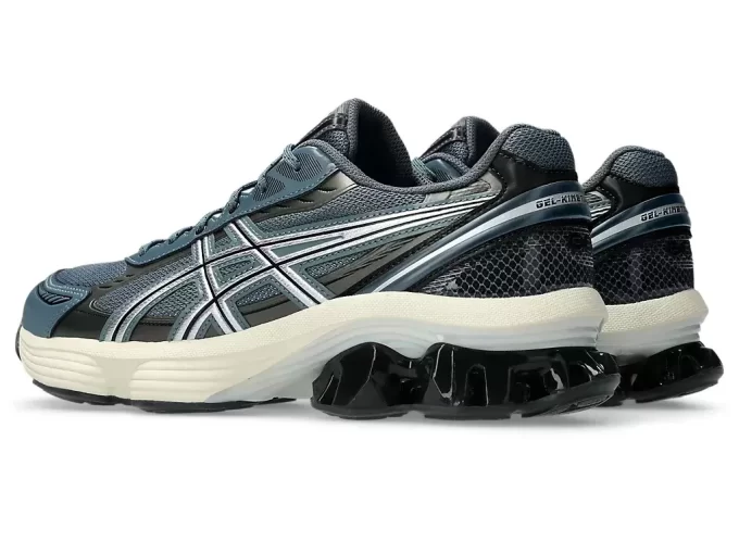 GEL-KINETISK FLYTENDE