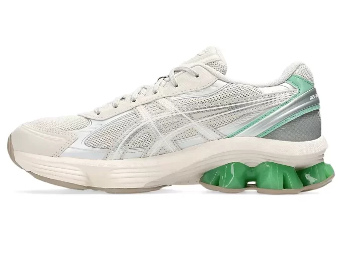 GEL-KINETISK FLYTENDE