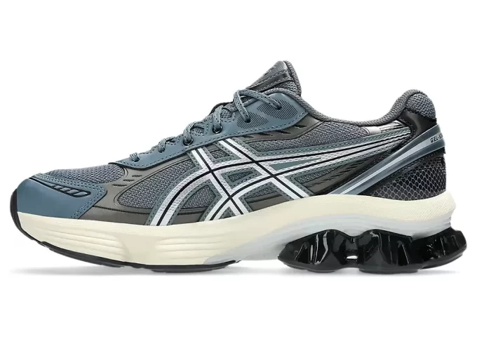 GEL-KINETISK FLYTENDE