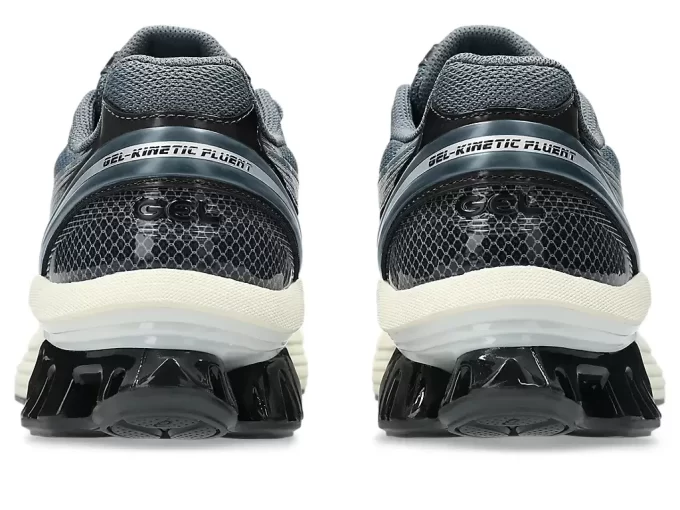 GEL-KINETISK FLYTENDE