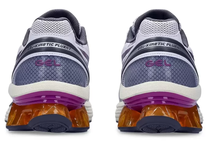 GEL-KINETISK FLYTENDE