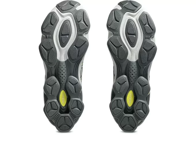 GEL-KINETISK FLYTENDE