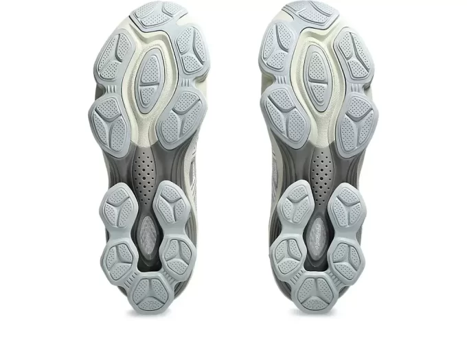 GEL-KINETISK FLYTENDE