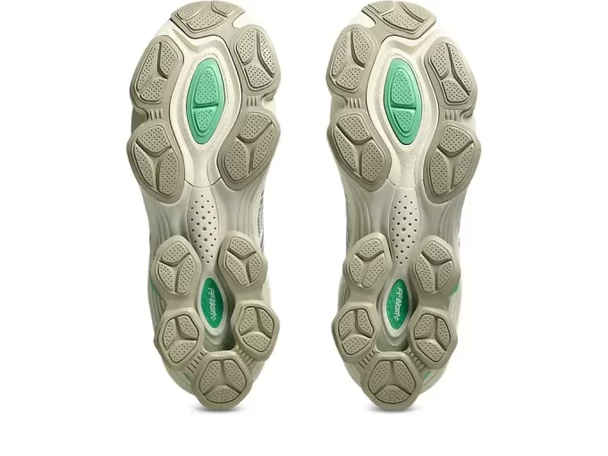 GEL-KINETISK FLYTENDE