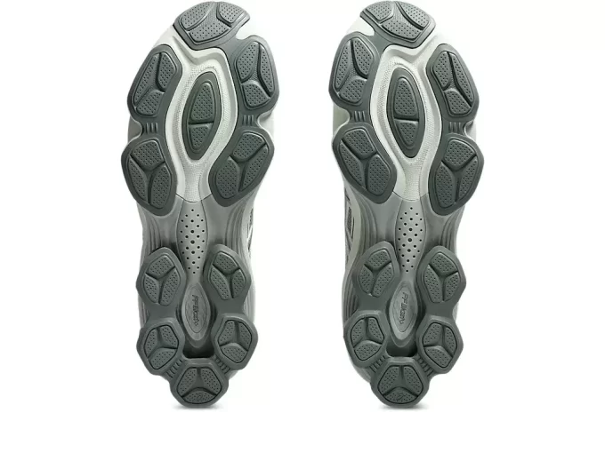 GEL-KINETISK FLYTENDE