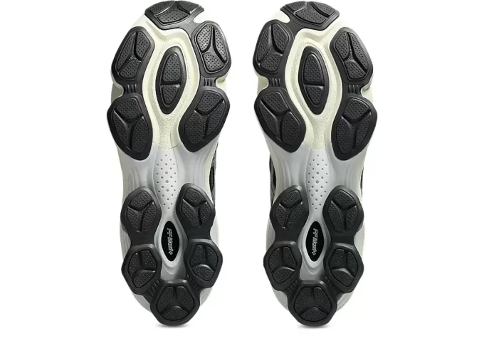 GEL-KINETISK FLYTENDE