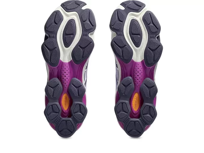 GEL-KINETISK FLYTENDE