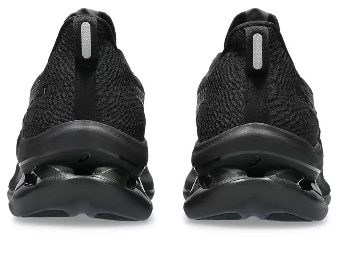 GEL-KINSEI MAX ROAD-TESTET GEL-KINSEI MAX ROAD-TESTET