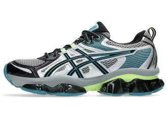 GEL-KVANTUM KINETISK