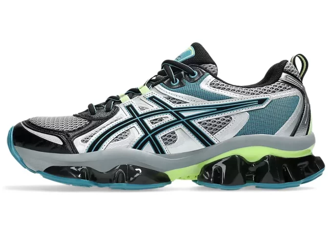 GEL-KVANTUM KINETISK