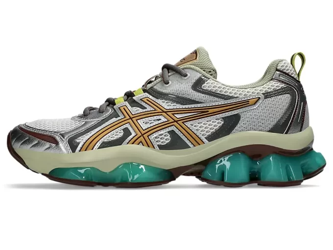 GEL-KVANTUM KINETISK GEL-KVANTUM KINETISK