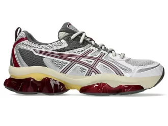 GEL-KVANTUM KINETISK