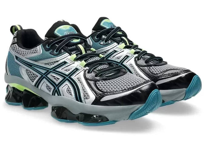 GEL-KVANTUM KINETISK