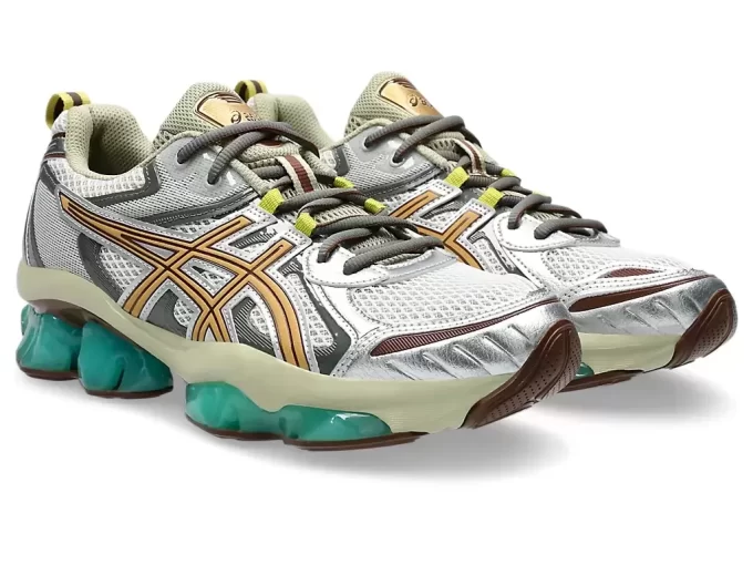 GEL-KVANTUM KINETISK GEL-KVANTUM KINETISK