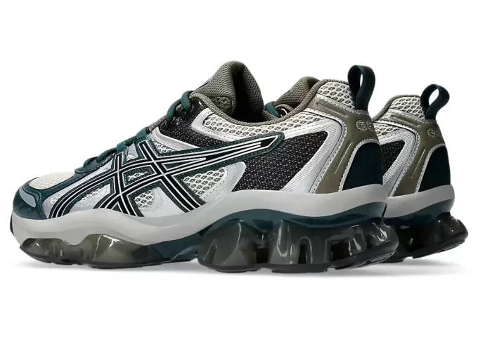 GEL-KVANTUM KINETISK GEL-KVANTUM KINETISK