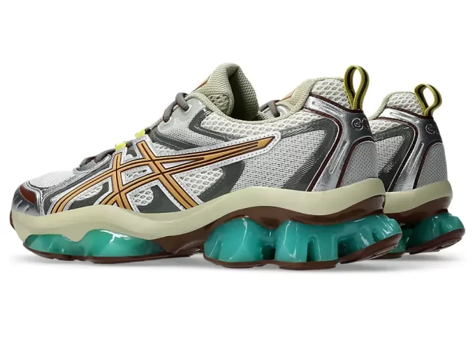 GEL-KVANTUM KINETISK GEL-KVANTUM KINETISK