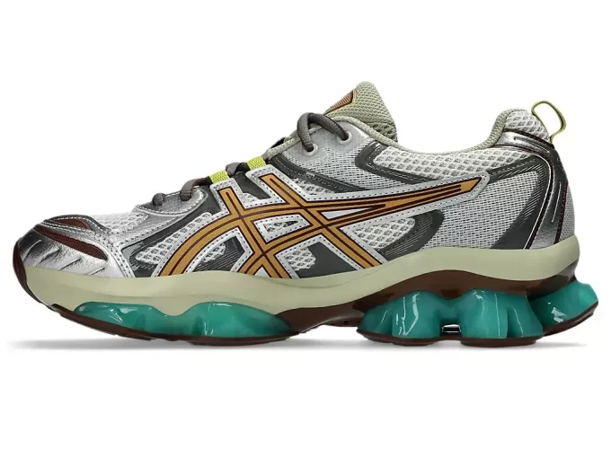 GEL-KVANTUM KINETISK GEL-KVANTUM KINETISK