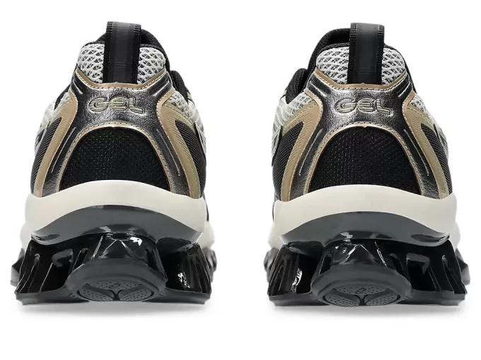 GEL-KVANTUM KINETISK