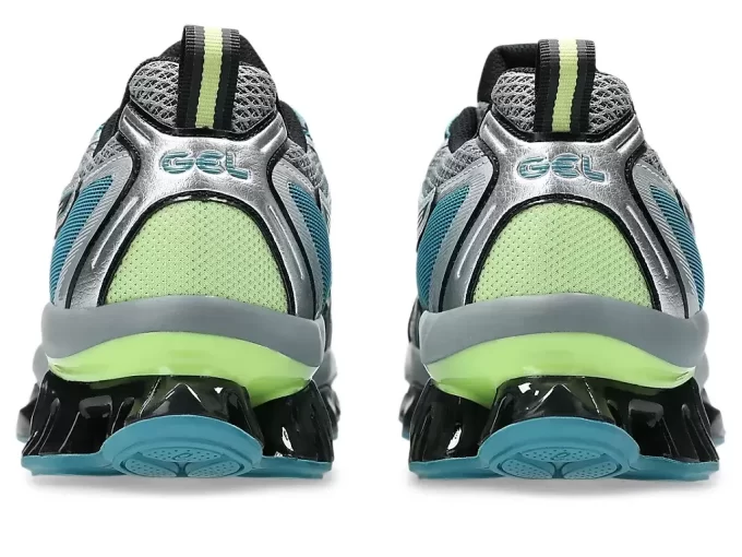 GEL-KVANTUM KINETISK