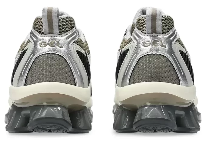 GEL-KVANTUM KINETISK GEL-KVANTUM KINETISK