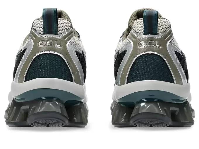 GEL-KVANTUM KINETISK GEL-KVANTUM KINETISK