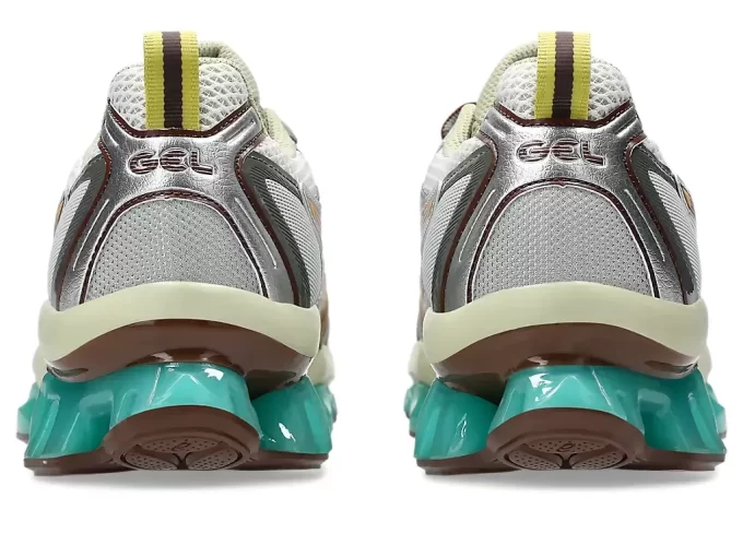 GEL-KVANTUM KINETISK GEL-KVANTUM KINETISK