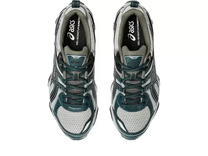 GEL-KVANTUM KINETISK GEL-KVANTUM KINETISK