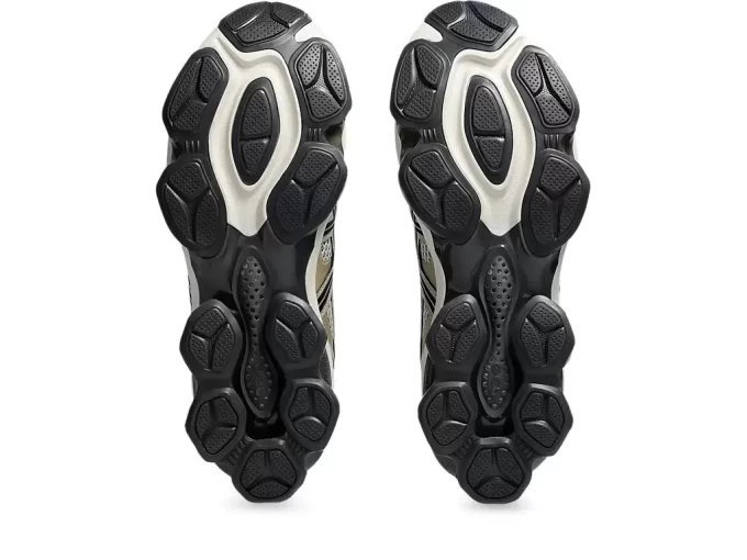 GEL-KVANTUM KINETISK