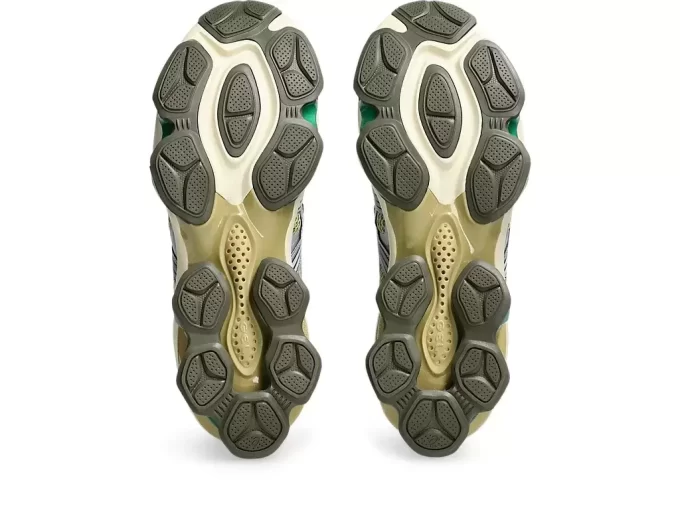 GEL-KVANTUM KINETISK