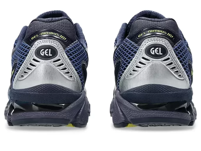 GEL-NIMBUS 10.1 GEL-NIMBUS 10.1