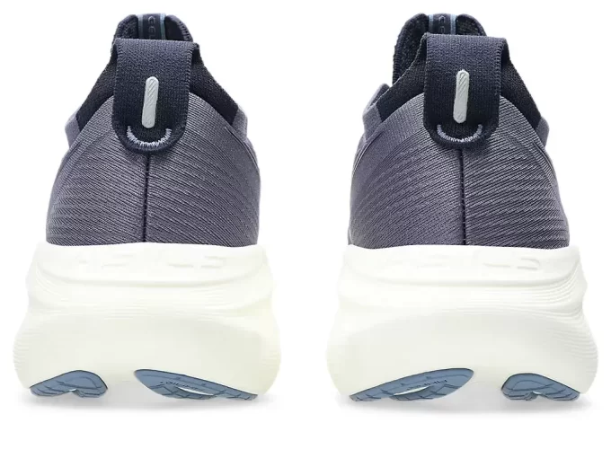 GEL-NIMBUS 27 BRED GEL-NIMBUS 27 BRED