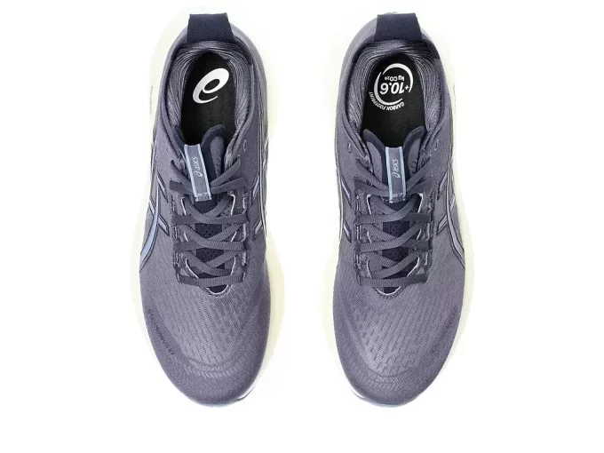 GEL-NIMBUS 27 BRED GEL-NIMBUS 27 BRED