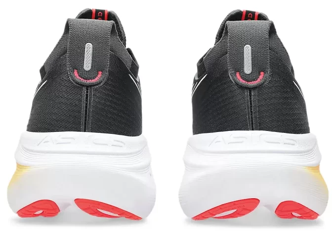 GEL-NIMBUS 27 BRED GEL-NIMBUS 27 BRED