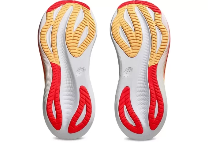 GEL-NIMBUS 27 BRED GEL-NIMBUS 27 BRED