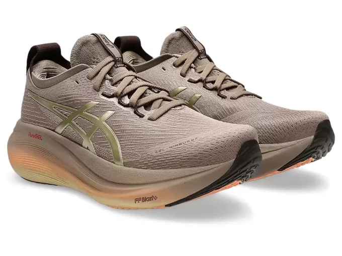 GEL-NIMBUS 27 LUXE GEL-NIMBUS 27 LUXE