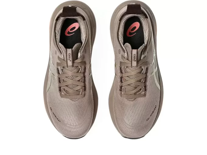 GEL-NIMBUS 27 LUXE GEL-NIMBUS 27 LUXE