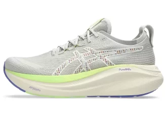 GEL-NIMBUS 27 TR NATURBADING