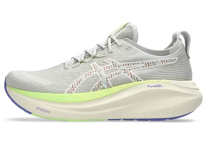 GEL-NIMBUS 27 TR NATURBADING