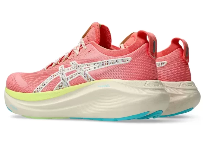 GEL-NIMBUS 27 TR NATURBADING GEL-NIMBUS 27 TR NATURBADING